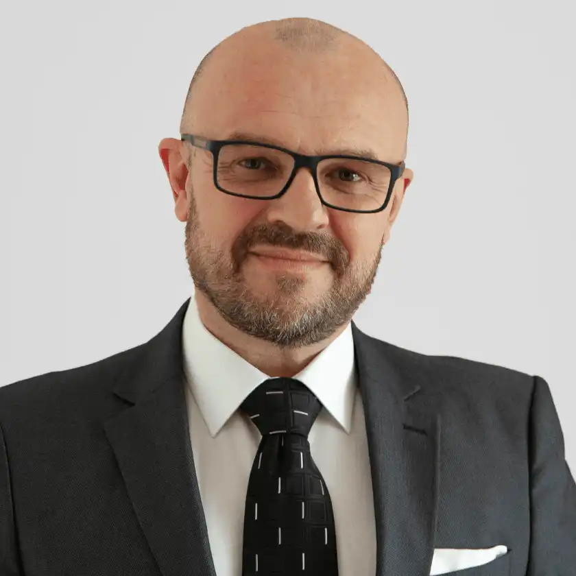 Roman Klarič